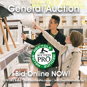 online auctions south africa