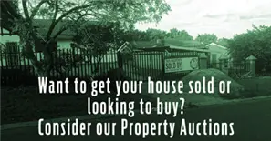 Property on auction