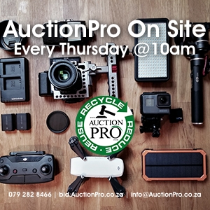 online auctions south africa